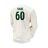 Junior Long Sleeve Cricket Slipover -CREIG