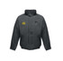 Waterproof Jacket with Fleece Lining-HARTHI