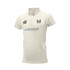 Mens Short Sleeve Cricket Shirt-MSTACC
