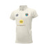 Mens Short Sleeve Cricket Shirt-KIRKBY