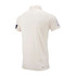 Junior Short Sleeve Cricket Shirt-HBTCC