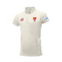 Mens Short Sleeve Cricket Shirt-BOLDB