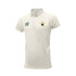 Mens Short Sleeve Cricket Shirt-MGCC