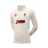 Long Sleeve Cricket Shirt-ASHTON