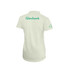 Women's Short Sleeve Cricket Shirt-CATFOR