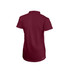 Women's Short Sleeve Coloured Cricket Shirt-PNKCC