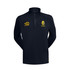 Junior 1/4 Zip Performance Midlayer-EASTC