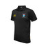 Mens Performance Polo-SAUN