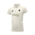 Mens Short Sleeve Cricket Shirt-HAYES Bundle