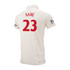 County Championship Short Sleeve Shirt, RH Bat-GLAM
