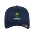 Flexfit Cap -GLAM