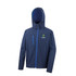 Mens Softshell Jacket-GLAM