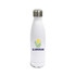 Stainless Steel Water Bottle -GLAM