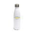 Stainless Steel Water Bottle -COUNT