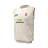 Junior Sleeveless Slipover -WIGAN