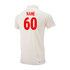 Junior Short Sleeve Cricket Shirt-THORP
