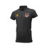 Mens Short Sleeve Coloured Cricket Shirt -THORP