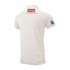 Junior Short Sleeve Cricket Shirt-MARPCC1