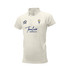 Mens Short Sleeve Cricket Shirt-CHINGF