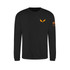 Unisex Casual Sweater  -ASL