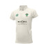 Mens Short Sleeve Cricket Shirt-EMSWO