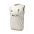 Junior Sleeveless Slipover -EMSWO