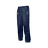 Junior Training Tracksuit Bottoms-BRACK