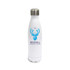 Stainless Steel Water Bottle -BRACK