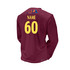 Junior Long Sleeve Coloured Playing Jumper (Supply Personnel)-EGPARK