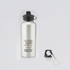 Aluminium Water Bottle with 2 Cap Styles-EGPARK