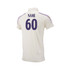Mens Short Sleeve Cricket Shirt-LNSP