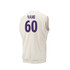 Junior Sleeveless Slipover -LNSP