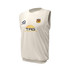 Sleeveless Slipover -MERTON