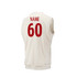 Junior Sleeveless Slipover -MERTON