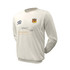 Junior Long Sleeve Cricket Slipover -MERTON