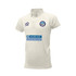 Mens Short Sleeve Cricket Shirt-WRWCC
