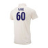 Mens Short Sleeve Cricket Shirt-WRWCC