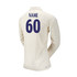 Long Sleeve Cricket Shirt-WRWCC