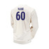 Long Sleeve Cricket Slipover -WRWCC