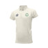 Junior Team Mens Short Sleeve Cricket Shirt-PARKCC