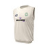 Sleeveless Slipover -PARKCC