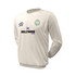 Junior Long Sleeve Cricket Slipover -PARKCC