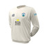 Long Sleeve Cricket Slipover -BIRCHBundle