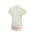 Women's Short Sleeve Cricket Shirt-BDLW