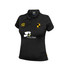 Ladies GROUNDSWOMAN Performance Polo-MTIMC