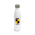Stainless Steel Water Bottle-MTIMC