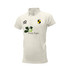Mens Short Sleeve Cricket Shirt-MTIMC