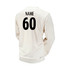 Junior Long Sleeve Cricket Slipover-MTIMC