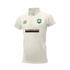 Junior Short Sleeve Cricket Shirt-GRICH