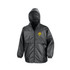 Raincoat / Jacket-GRICH